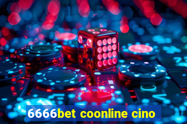 6666bet coonline cino